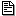 Ausführbar von der Script-API