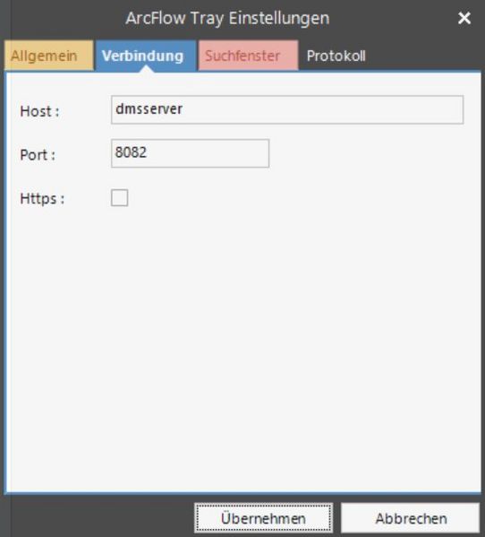 Datei:DE Tray Einstellungen Verbindung.jpg