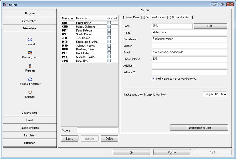 Datei:EN Einstellungen Workflow Sachbearbeiter.jpg