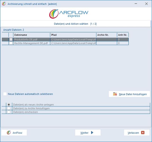 Datei:DE ArcFlow Express.jpg