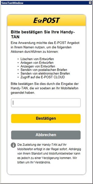 Datei:DE EPostSendSmsTanWindow.jpg
