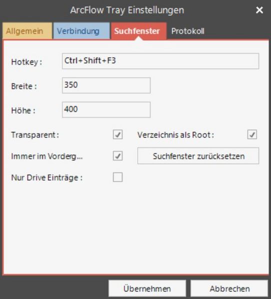 Datei:DE Tray Einstellungen Suchfenster.jpg